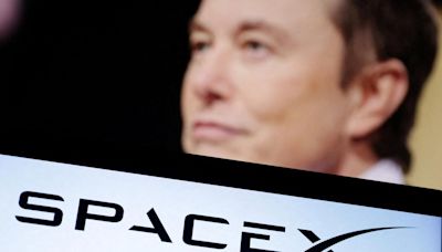 SpaceX’s Falcon 9 cleared to return to space, FAA says