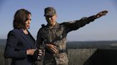 Defense & National Security — Harris concludes Asia trip with DMZ visit