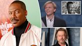 Eddie Murphy calls out David Spade for making ‘racist’ joke on ‘Saturday Night Live’