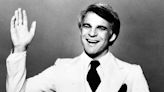 15 Epic Throwback Photos of a Young Steve Martin, from His Disney Days to “The Jerk” and Beyond