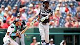 Marlins' star trade candidate lands on injured list