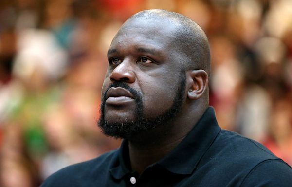 Shaquille O'Neal's Emotional Tribute to Bill Walton Moves NBA Fans