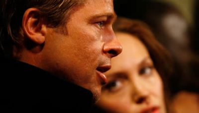 Angelina Jolie: Jolie vs. Pitt - Wollte der Schauspieler seinen Missbrauch bewusst vertuschen?