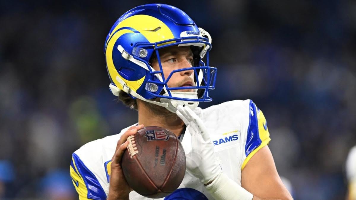 Rams vs. Cardinals prediction, odds, line, spread, time: 2024 NFL picks, Week 2 best bets from proven model