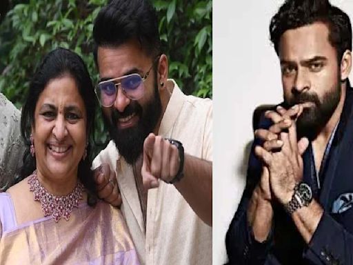 Mega Hero Sai Dharam Tej Puts TWO Conditions For His Ladylove; Actor Getting Trolled Brutally For THIS Reason