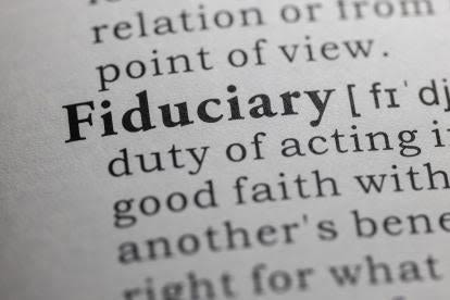 Court Holds Internal Affairs Doctrine Typically Covers Breach Of Fiduciary Claims Despite No Averment Of Fiduciary Duty