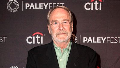 Martin Mull, comic and actor known for 'Clue,' 'Roseanne' and more, dead at 80