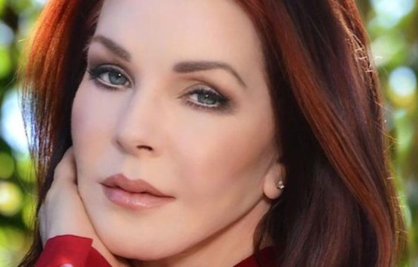 Sharing stories of a legend: Priscilla Presley to visit Hard Rock Live