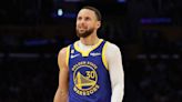 Steph Curry Receives NBA’s Kareem Abdul-Jabbar Social Justice Champion Award