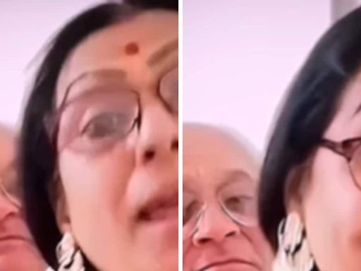 Elderly Couple Lip-Syncs To Bairi Piya, Internet Says ‘Age Is Just A Number’ - News18