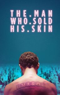 The Man Who Sold His Skin