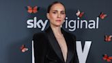Natalie Portman Calls Public Speculation About Her Marriage 'Terrible': 'No Desire to Contribute to It'