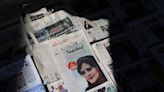 Factbox-Death of woman in police custody puts plight of Iran's Kurds in focus