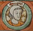 Mauger, Count of Corbeil