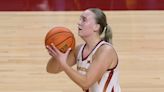 Iowa State women's basketball was the only major team to give Hannah Belanger a chance