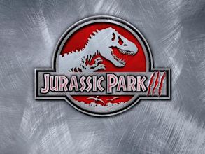 Jurassic Park 3