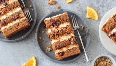 Canned Crushed Pineapple Is Key To A Moist Carrot Cake