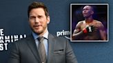 Chris Pratt apologizes to Israel Adesanya after UFC 276 criticism: ‘It makes me a hypocrite’