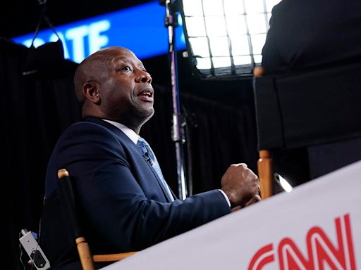 Tim Scott nice-guy image raises doubts he could be Donald Trump's pick as a bulldog VP