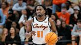 Former Oklahoma State Forward Declares For NBA Draft