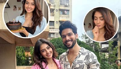 Bigg Boss OTT 3 | Sai Ketan Rao’s BFF Shivangi Khedkar Sends Special Message To Birthday Boy: Can't Wait To...