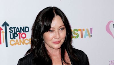 Shannen Doherty said she 'desperately' wanted to be a mom. Experts explain how cancer can affect family planning.