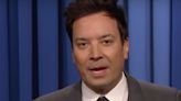Jimmy Fallon Trolls Trump And His Legal Team With 'Most Likely' Cause Of Red Hand Marks