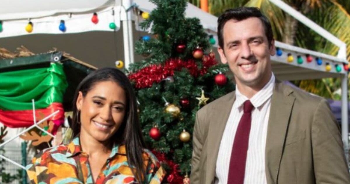 Death in Paradise star's new role exposed as she snubs BBC show return