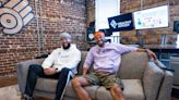 Exclusive: MaC Venture Capital, Michael B. Jordan Name Healthy Hip Hop As The Winner Of Legacy Classic Startup Pitch...