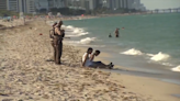 Group of migrants come ashore in Haulover Beach; 2 detained - WSVN 7News | Miami News, Weather, Sports | Fort Lauderdale