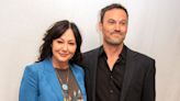 Brian Austin Green Praises Shannen Doherty for Staying 'Strong' Amid Cancer Battle (Exclusive)