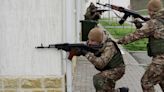 Russia is using Chechen 'TikTok soldiers' on the front lines and to train its troops, highlighting the 'desperation' in its military: UK intel