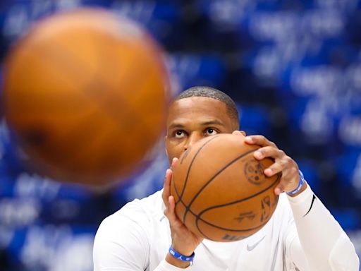 UCLA Basketball: Ex-Bruin Russell Westbrook Reacts to Free Agency Rumors