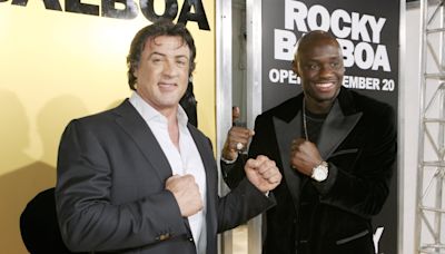 Sylvester Stallone Net Worth 2024: How 'Rocky' Ran Up The Steps To Financial Success