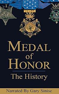 Medal of Honor: The History