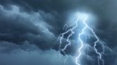 Wild Summer Weather Continues as Lightning Strikes Iconic NY Buildings | NewsRadio WIOD | Florida News