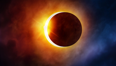 Anillo de fuego: ¿cuándo y cómo ver este eclipse en la Argentina?