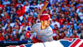 Phillies' Trea Turner gets major injury update after suffering setback