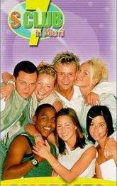 S Club 7 in Miami