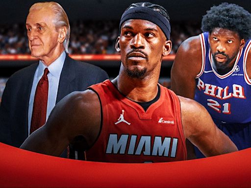 NBA rumors: Jimmy Butler's 'likely' Heat status amid 76ers reunion buzz