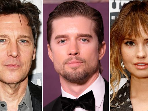 Andrew McCarthy, Drew Van Acker & Debby Ryan To Topline Sci-Fi Thriller ‘Orion’