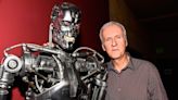 James Cameron Discusses Plans for Next Terminator Movie