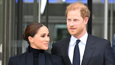 Meghan et Harry : la vraie raison pour laquelle le roi Charles ne veut pas prendre leurs appels