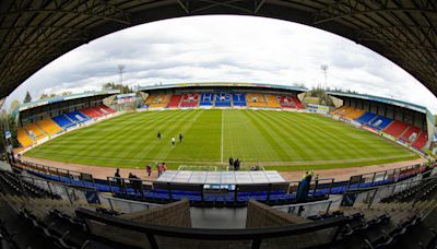 St Johnstone to get the football documentary treatment as Adam Webb era begins