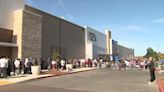 Elk Grove's new Nordstrom Rack store opens with line wrapped around the building