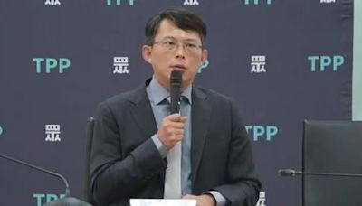 2026新北市長民調慘輸 柯前幕僚：黃國昌選民無法全吃，膩又不健康