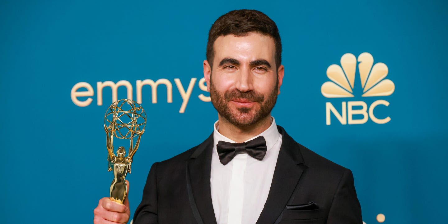 Ted Lasso's Brett Goldstein lands Netflix rom-com with Jennifer Lopez