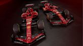 Ferrari unveil F1 car and aim to be 'more clinical and effective'