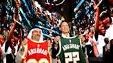 NBA首場中東熱身賽 公鹿對老鷹10月阿布達比登場