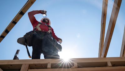 Record heat in Phoenix area: 'It gets overwhelming sometimes'